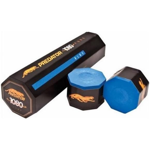 Pure Performance Chalk, 5 Pieces with Octagon Chalk Holder - Picture 3 of 3